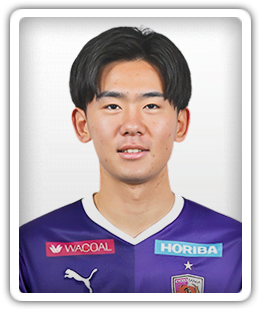 Rikuto Iida