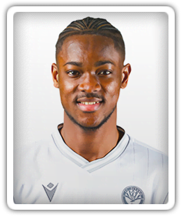 Mohamed Hassan Fofana