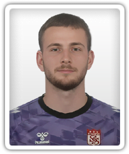 Kaan Sarman