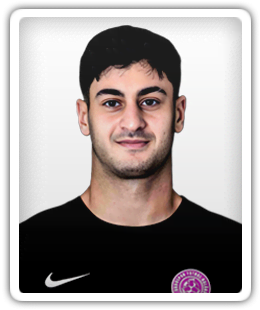 Taha Tosun
