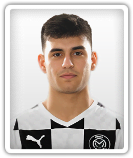Yunus Emre Dursun