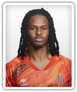 Kevaughn Tavernier