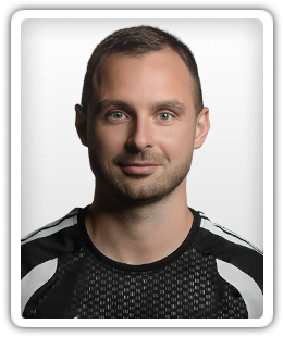 Marko Krigovsky