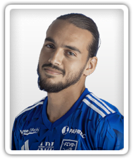 Hamza Sbaï