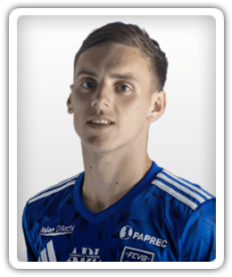 Axel Thoumin