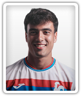Gonçalo Maia