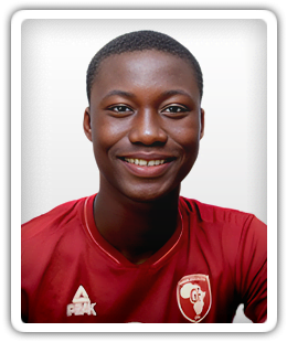 Fallou Diouf