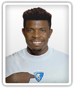 Arthur Nibikora