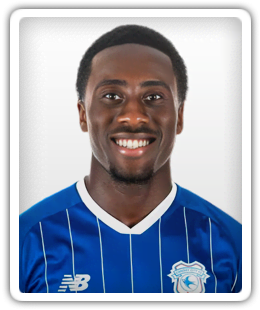 Gabriel Keita