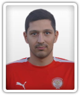 Dominik Teufl