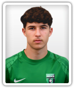 Kevin Popovici