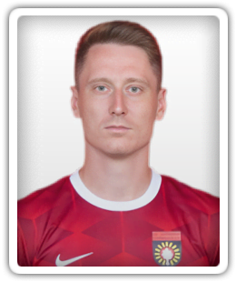 Loris Maier