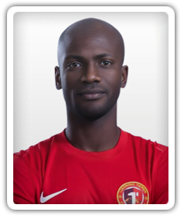 Ange Samuel