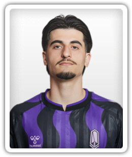 Sami Keshavarz