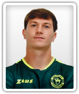Nikita Dubov