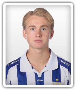Noah Tolf