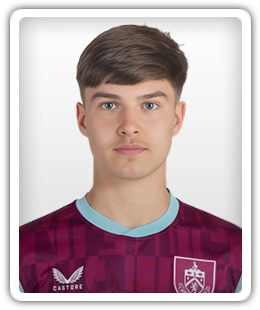 Luca Jackson