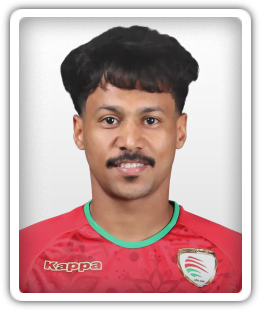 Musaab Al-Maamari