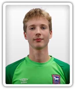 Charlie Binns