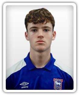 Luke Towler