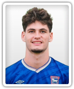 Fraser Heard