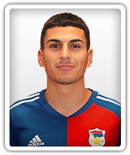 Sergio Ordóñez