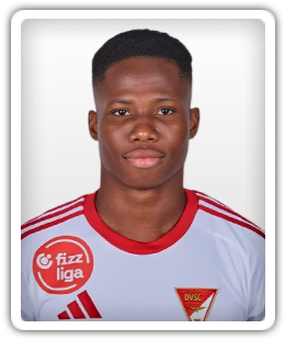 David Nwachukwu