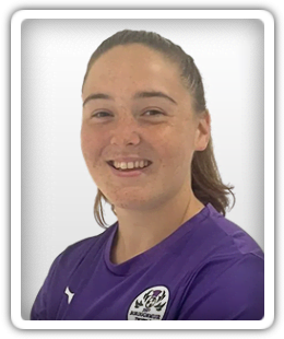Ami Robertson
