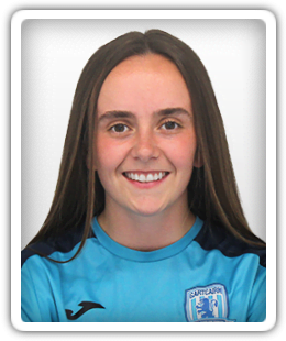 Abbi McDonald