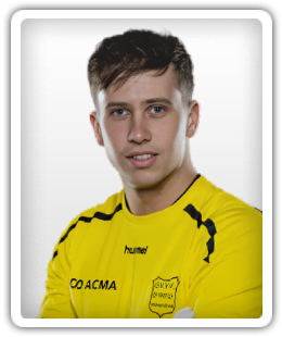 Jasper van de Pol