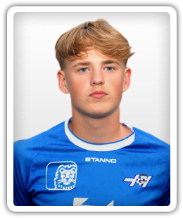 Mike Kriekjes