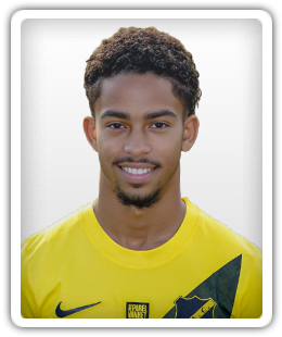 Jahrnell Wijngaarde