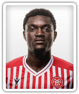 Eugene Amankwah