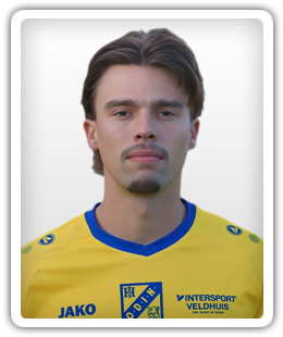 Stan Kleef