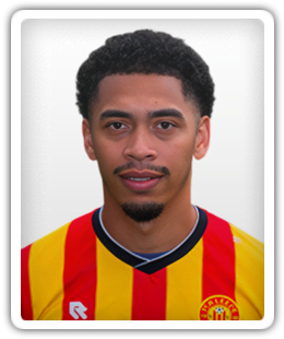 Jordan de Jong