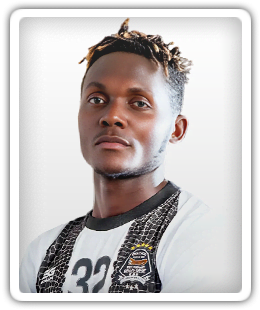 Josué Mungwengi