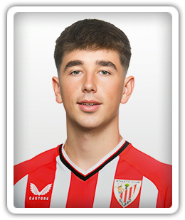 Danel Belategi