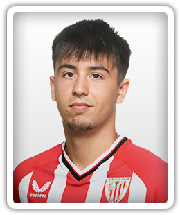 Aritz Ortigosa