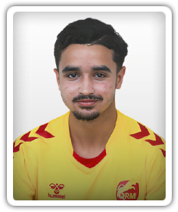 Riyad Messaoudi