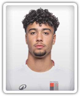 Victor Barbosa