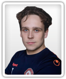 Nicholas Lech