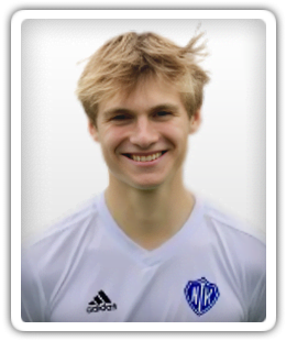 Christoffer Henriksen