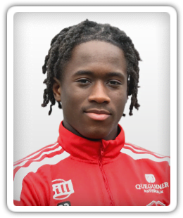 Ibrahim Kanté
