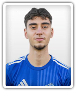 Eldar Osmani