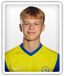 Rasmus Breiner