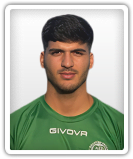 Labros Michail Konstanti