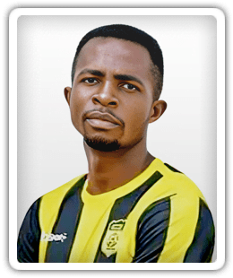 Pathy Ilunga