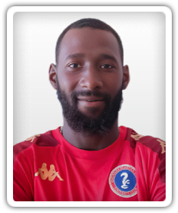 Edallie Kaba