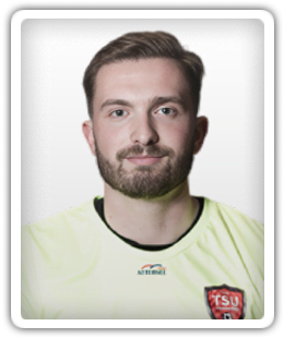Jack Riedlsperger