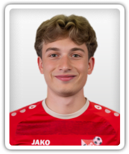 Luca Grimm